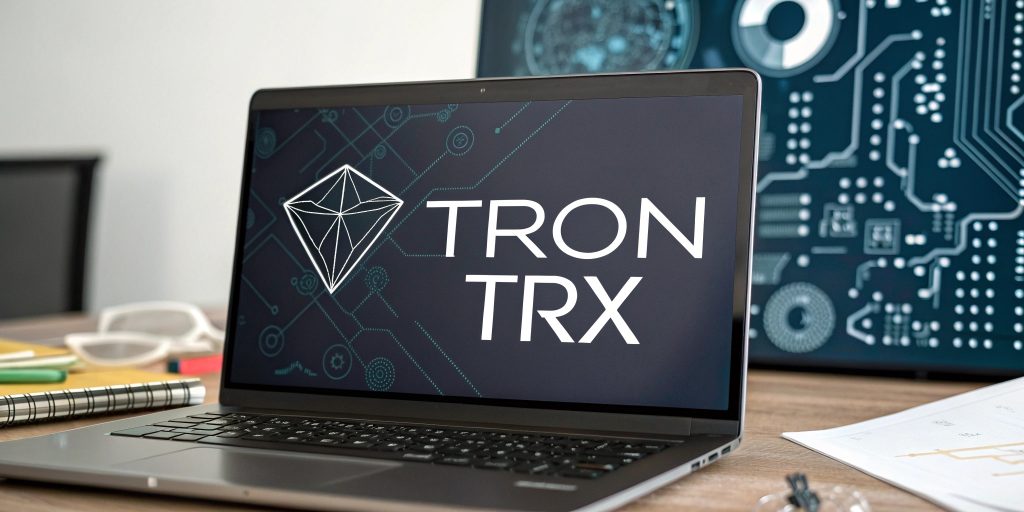 tron trx